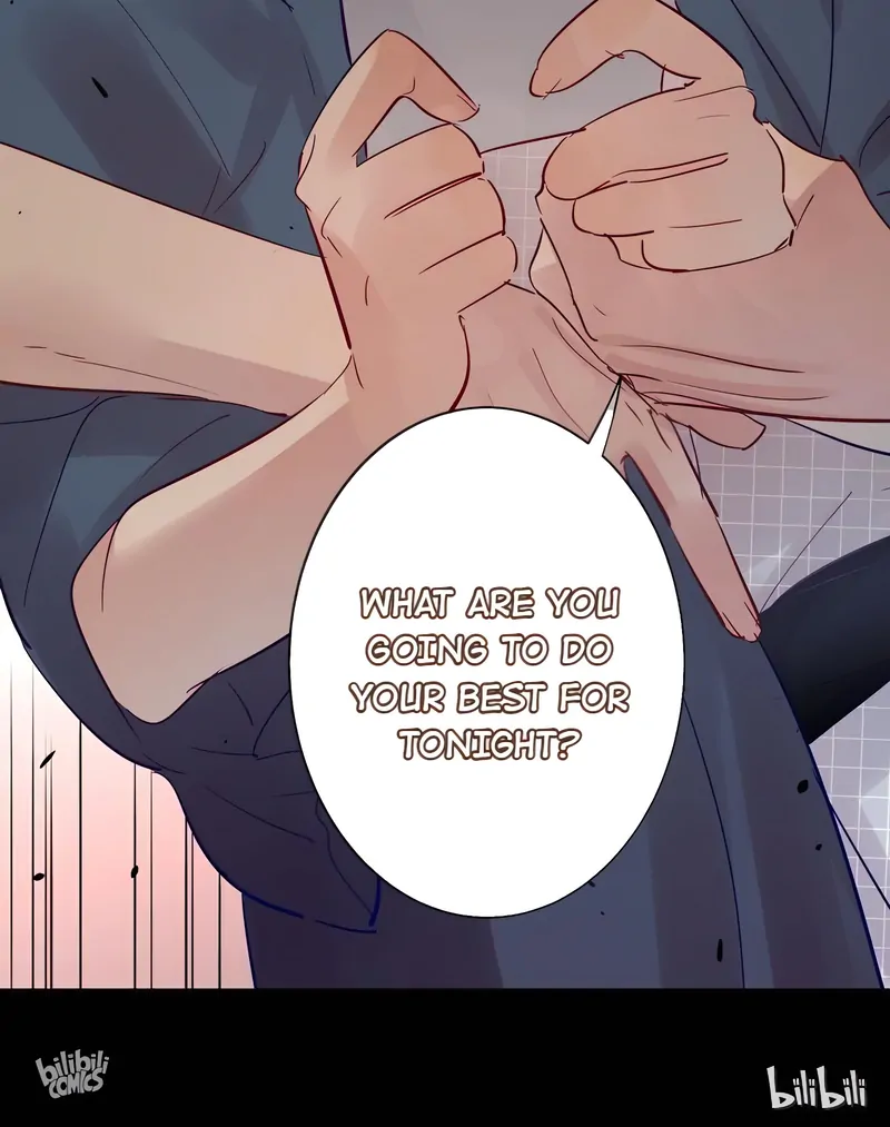 My Boyfriend’s Love Complex [Official] - 31 - My Dream Girl Agreed to Go Out With Me manhwa