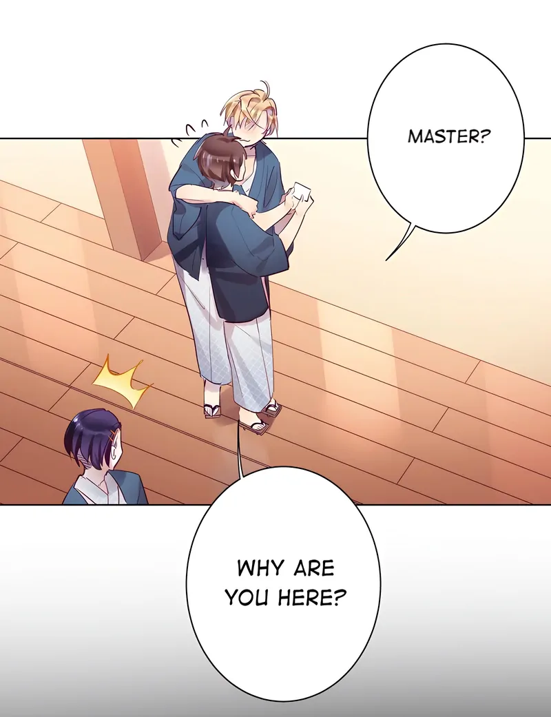My Boyfriend’s Love Complex [Official] - 32 - Unexpected Date manhwa