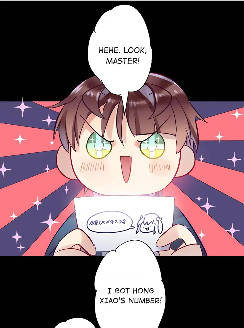 My Boyfriend’s Love Complex [Official] - 32 - Unexpected Date manhwa