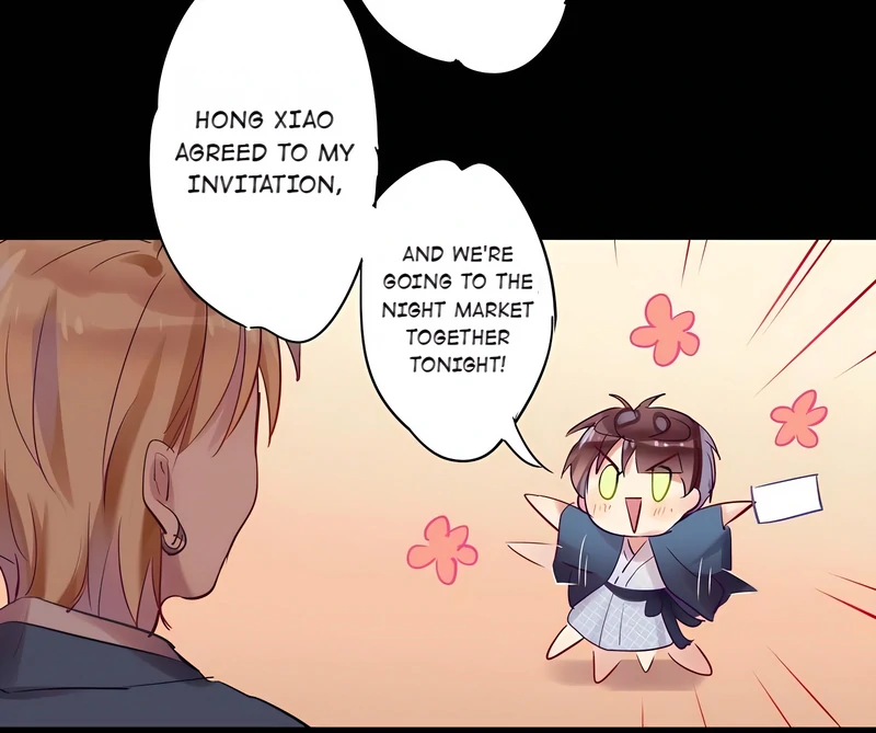 My Boyfriend’s Love Complex [Official] - 32 - Unexpected Date manhwa
