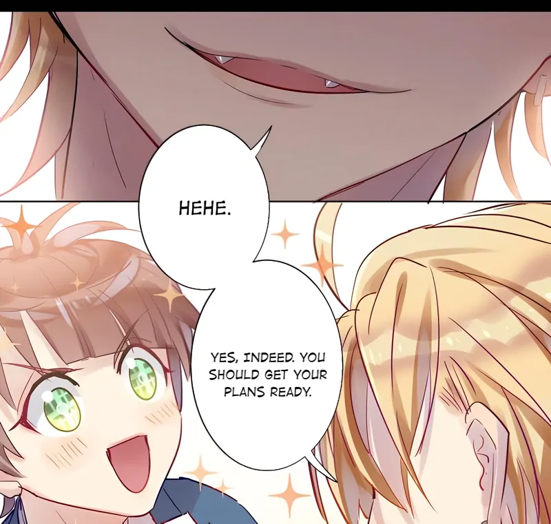 My Boyfriend’s Love Complex [Official] - 32 - Unexpected Date manhwa