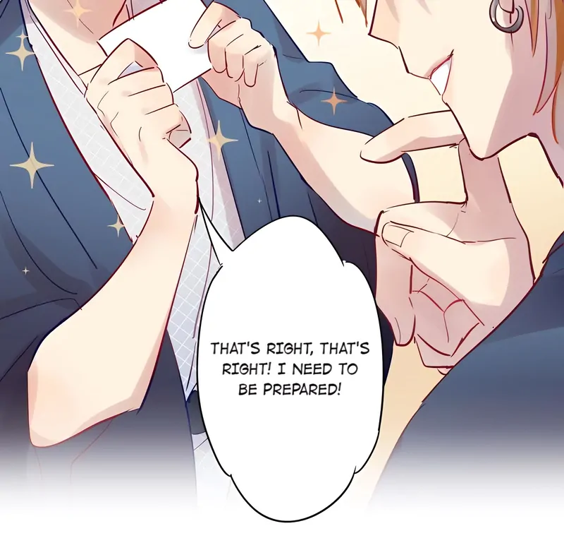 My Boyfriend’s Love Complex [Official] - 32 - Unexpected Date manhwa
