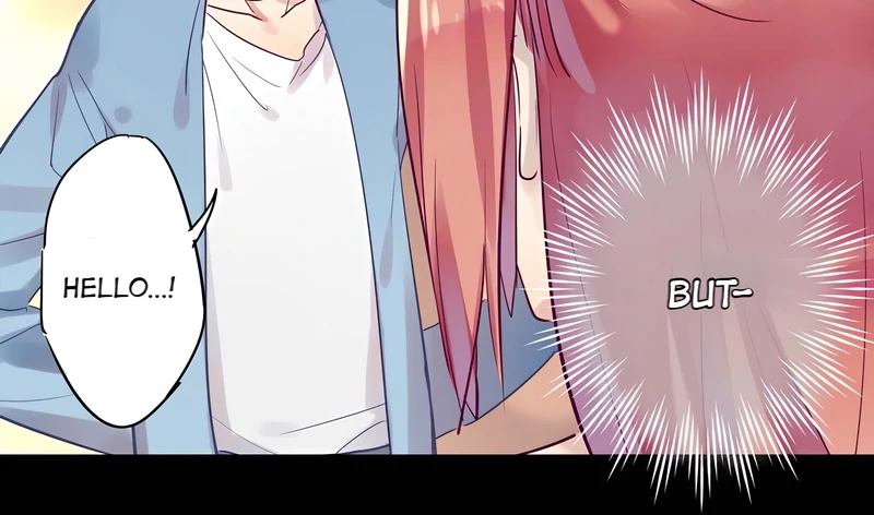 My Boyfriend’s Love Complex [Official] - 32 - Unexpected Date manhwa
