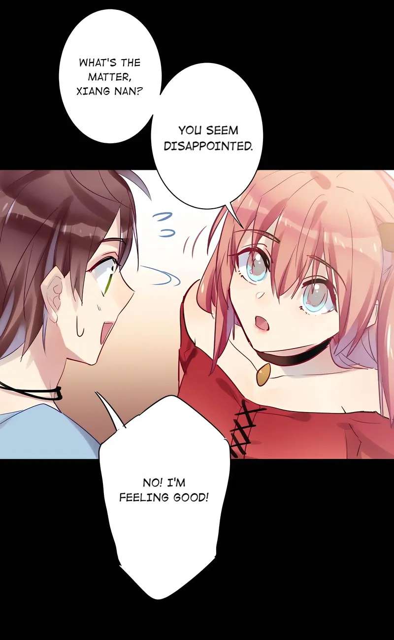 My Boyfriend’s Love Complex [Official] - 32 - Unexpected Date manhwa