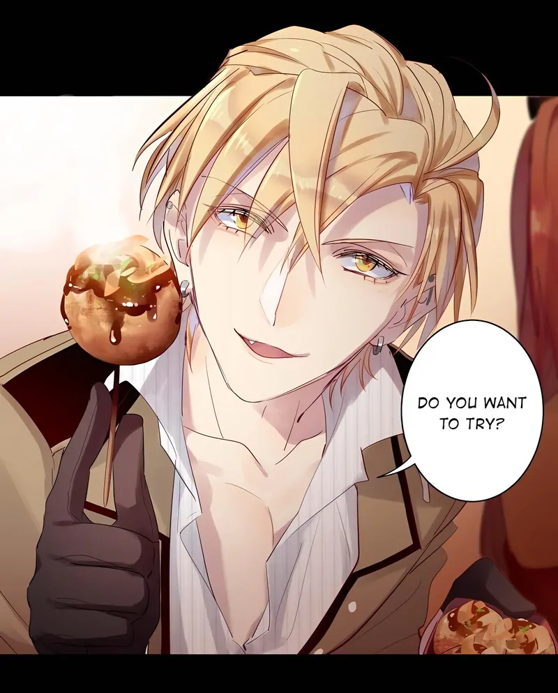 My Boyfriend’s Love Complex [Official] - 32 - Unexpected Date manhwa