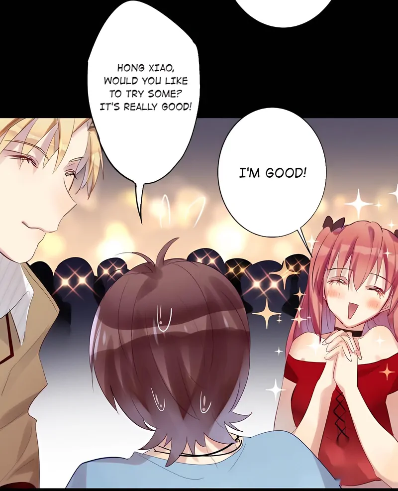 My Boyfriend’s Love Complex [Official] - 32 - Unexpected Date manhwa