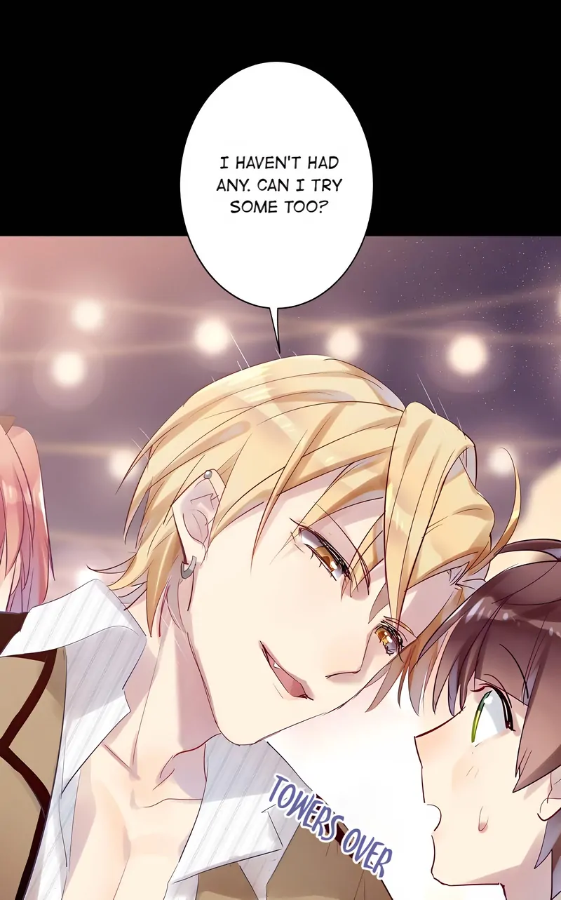 My Boyfriend’s Love Complex [Official] - 32 - Unexpected Date manhwa