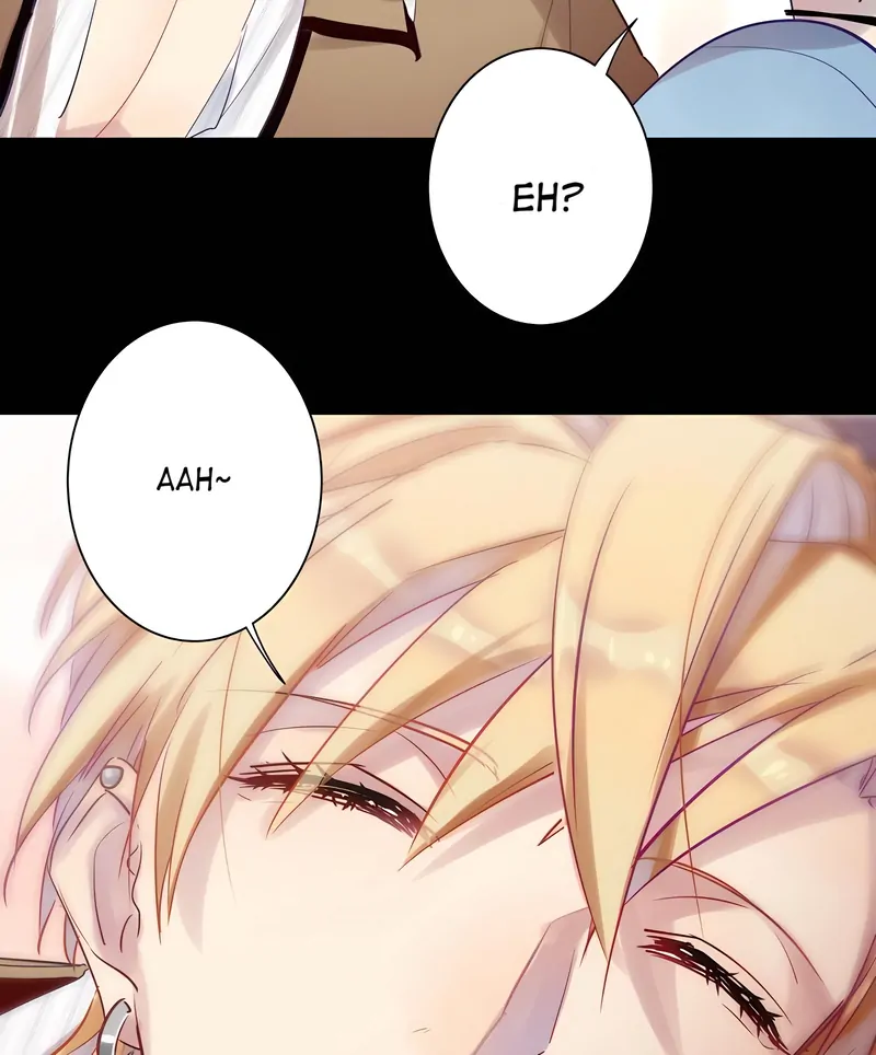 My Boyfriend’s Love Complex [Official] - 32 - Unexpected Date manhwa