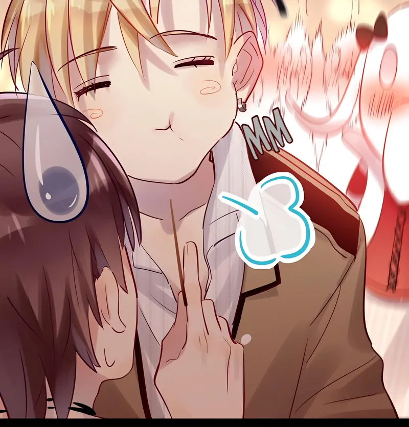 My Boyfriend’s Love Complex [Official] - 32 - Unexpected Date manhwa