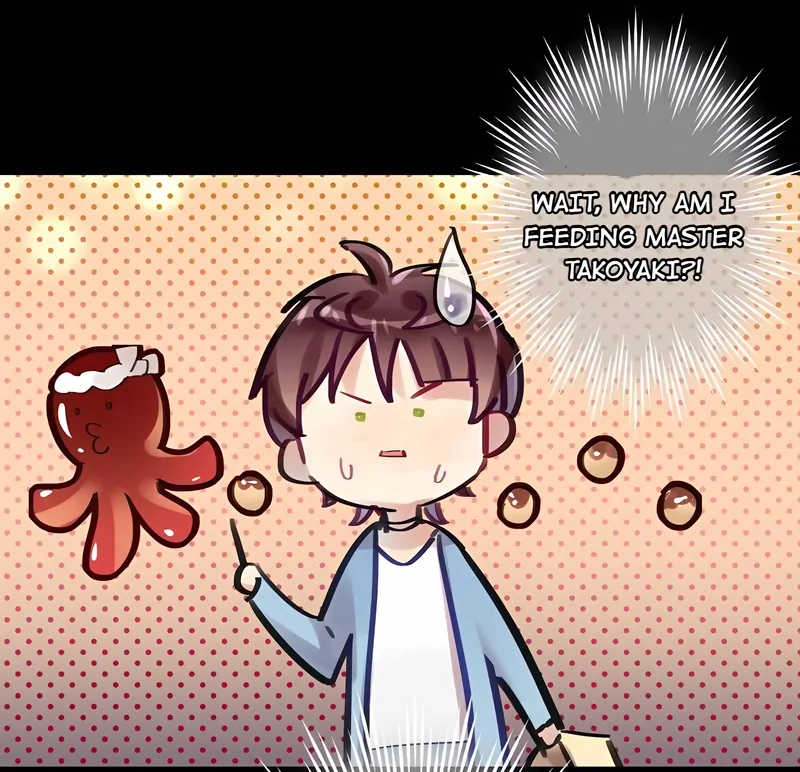 My Boyfriend’s Love Complex [Official] - 32 - Unexpected Date manhwa