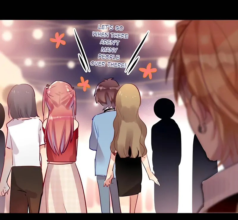 My Boyfriend’s Love Complex [Official] - 33 - Let's Shoot For Fun manhwa