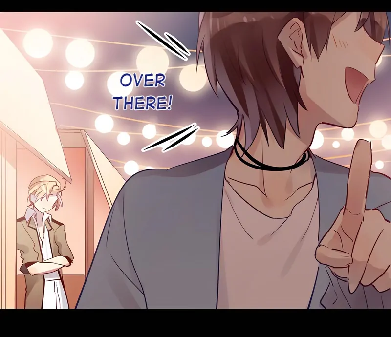 My Boyfriend’s Love Complex [Official] - 33 - Let's Shoot For Fun manhwa