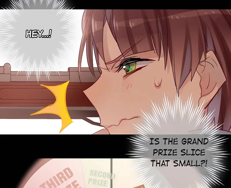 My Boyfriend’s Love Complex [Official] - 33 - Let's Shoot For Fun manhwa