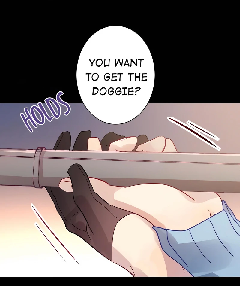 My Boyfriend’s Love Complex [Official] - 33 - Let's Shoot For Fun manhwa