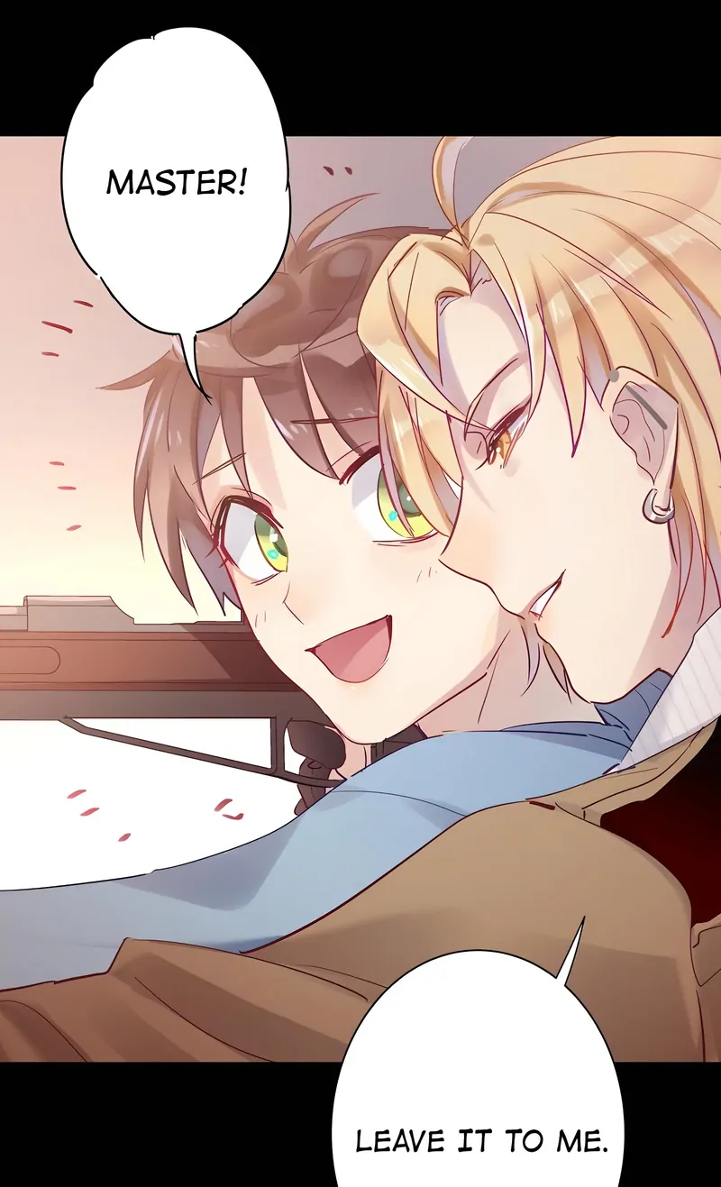 My Boyfriend’s Love Complex [Official] - 33 - Let's Shoot For Fun manhwa