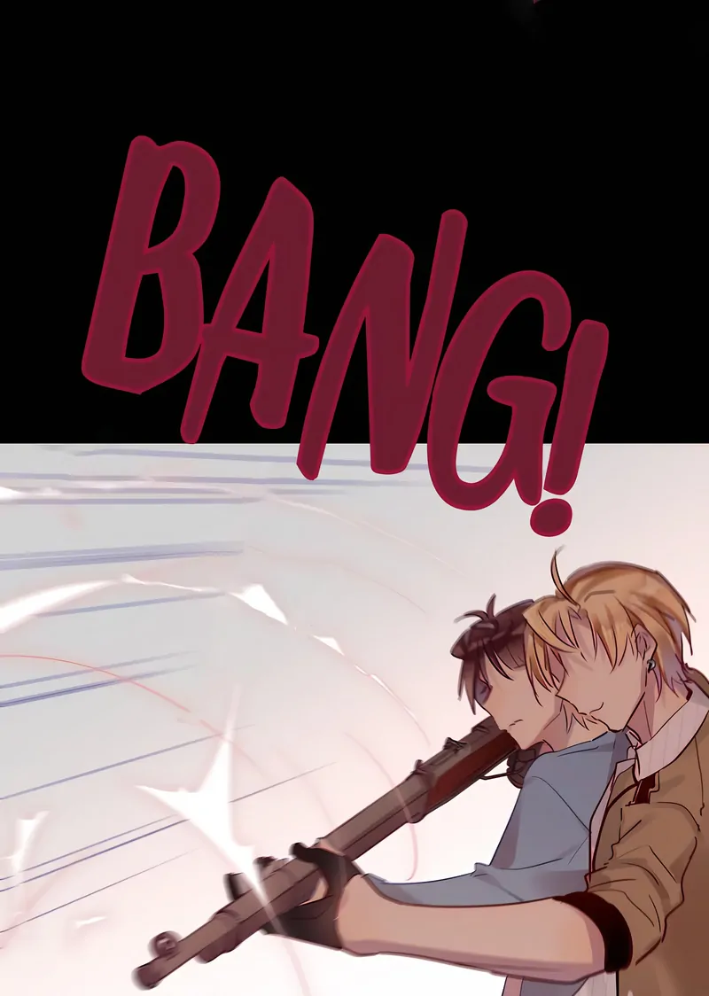 My Boyfriend’s Love Complex [Official] - 33 - Let's Shoot For Fun manhwa