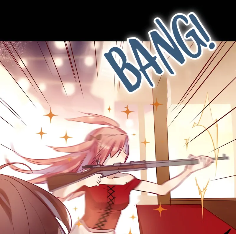 My Boyfriend’s Love Complex [Official] - 34 - Master Is Angry manhwa