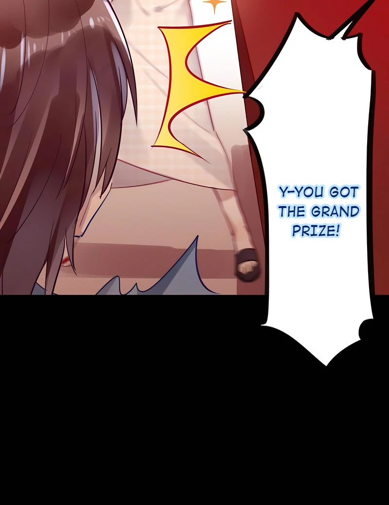 My Boyfriend’s Love Complex [Official] - 34 - Master Is Angry manhwa