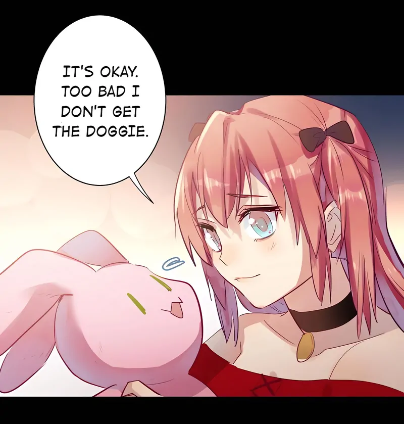 My Boyfriend’s Love Complex [Official] - 34 - Master Is Angry manhwa