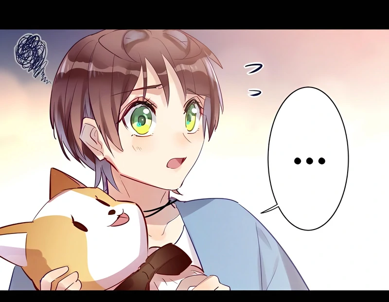 My Boyfriend’s Love Complex [Official] - 34 - Master Is Angry manhwa