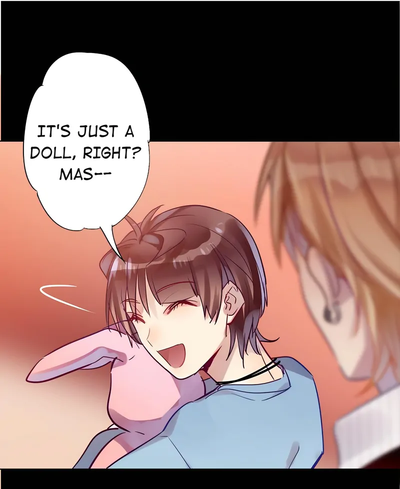 My Boyfriend’s Love Complex [Official] - 34 - Master Is Angry manhwa