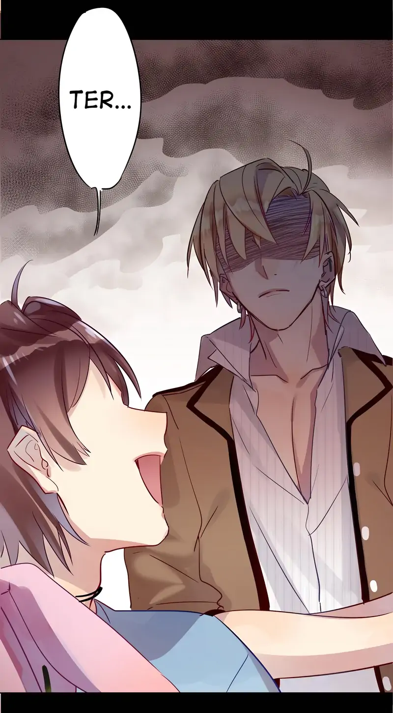 My Boyfriend’s Love Complex [Official] - 34 - Master Is Angry manhwa