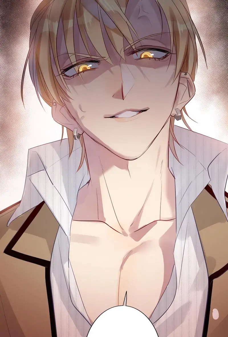 My Boyfriend’s Love Complex [Official] - 34 - Master Is Angry manhwa