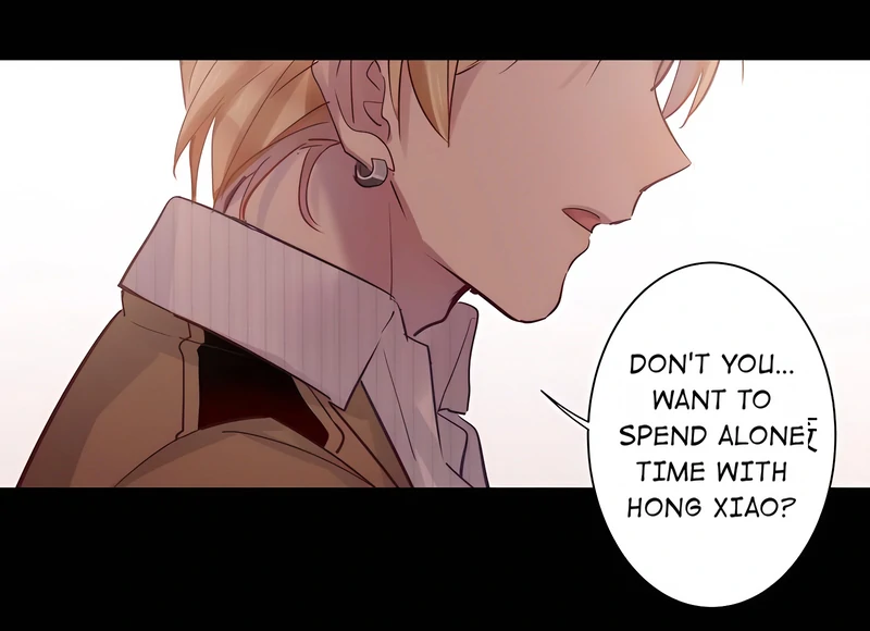 My Boyfriend’s Love Complex [Official] - 35 - I’m Going to Head Back First manhwa
