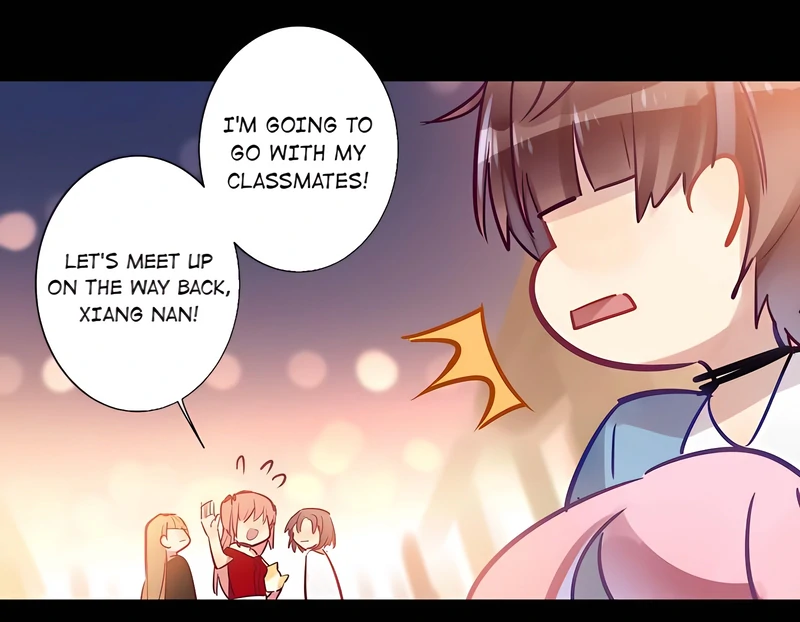 My Boyfriend’s Love Complex [Official] - 35 - I’m Going to Head Back First manhwa