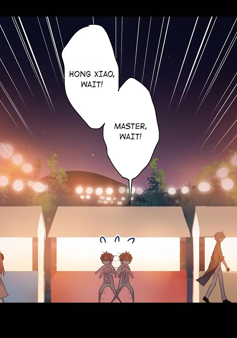 My Boyfriend’s Love Complex [Official] - 35 - I’m Going to Head Back First manhwa