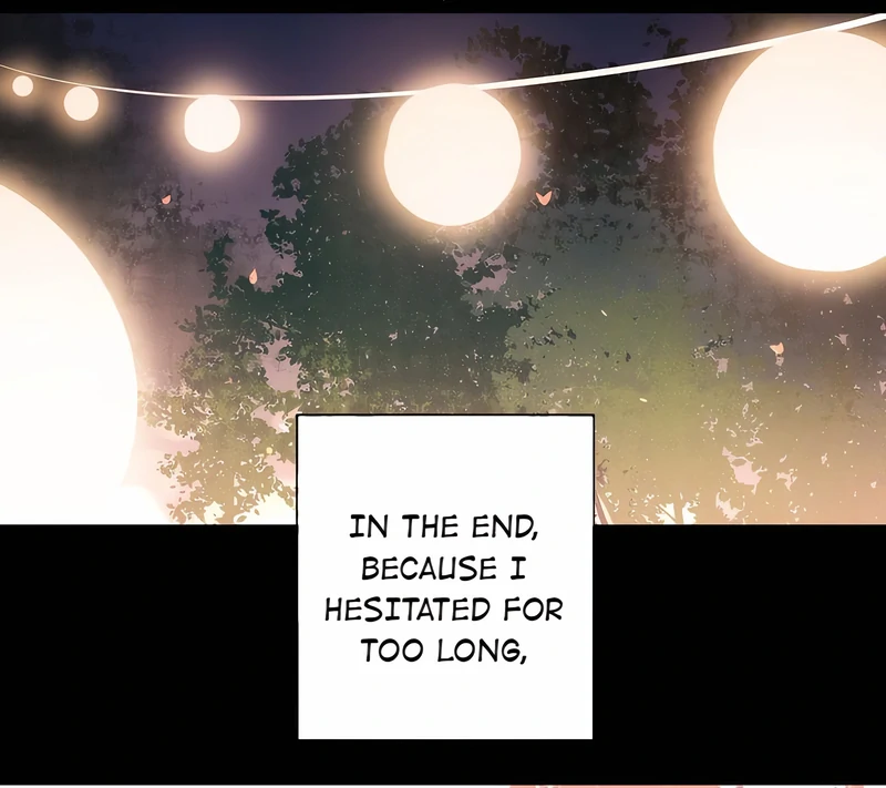 My Boyfriend’s Love Complex [Official] - 35 - I’m Going to Head Back First manhwa