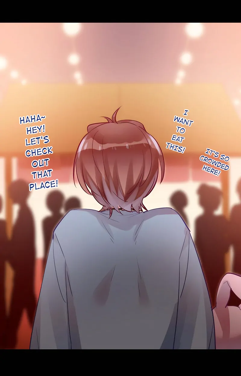 My Boyfriend’s Love Complex [Official] - 35 - I’m Going to Head Back First manhwa