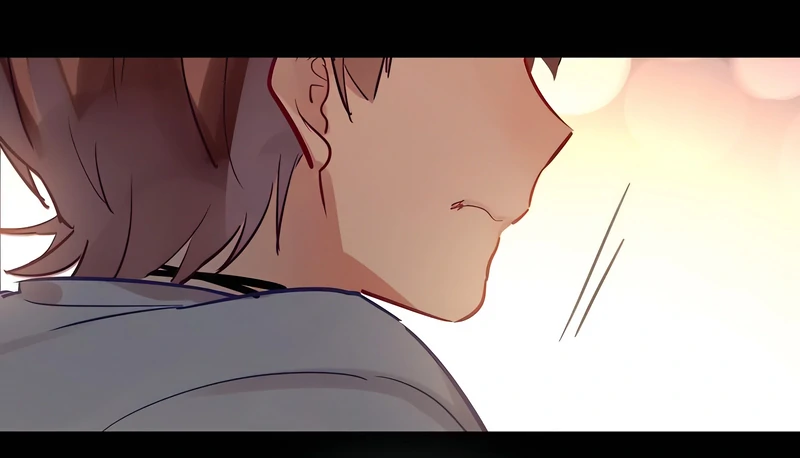 My Boyfriend’s Love Complex [Official] - 35 - I’m Going to Head Back First manhwa