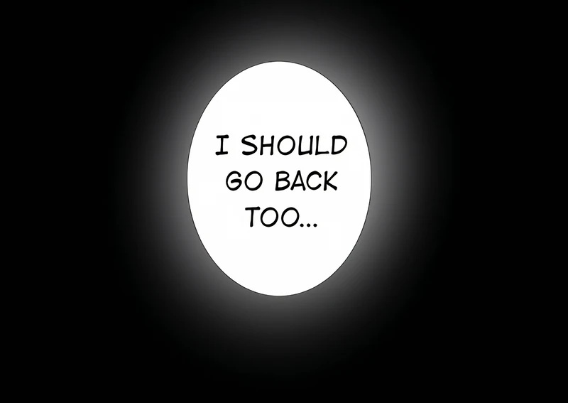 My Boyfriend’s Love Complex [Official] - 35 - I’m Going to Head Back First manhwa