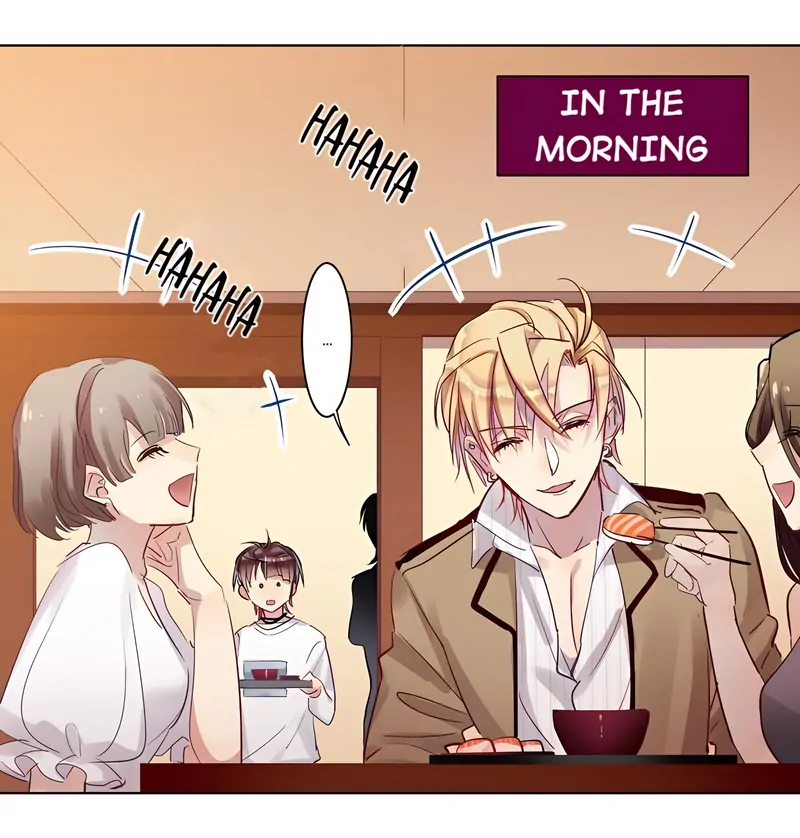 My Boyfriend’s Love Complex [Official] - 36 - I’m Just Messing With Him manhwa
