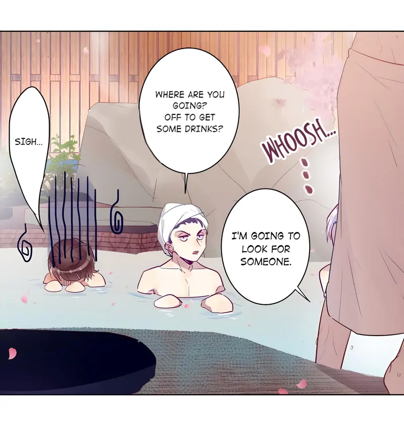 My Boyfriend’s Love Complex [Official] - 36 - I’m Just Messing With Him manhwa