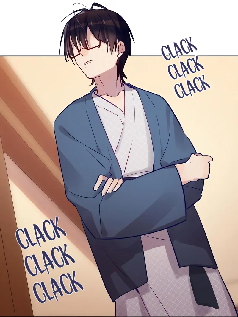 My Boyfriend’s Love Complex [Official] - 36 - I’m Just Messing With Him manhwa