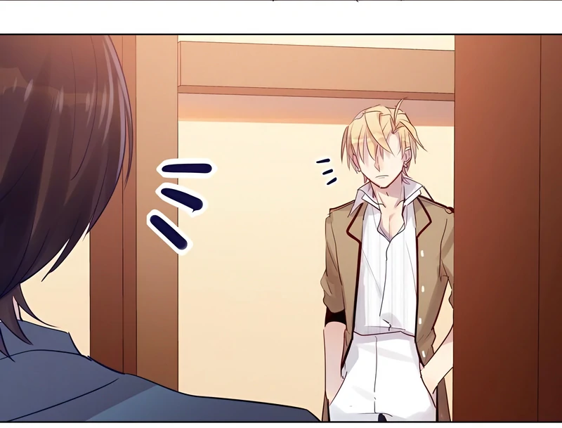 My Boyfriend’s Love Complex [Official] - 36 - I’m Just Messing With Him manhwa