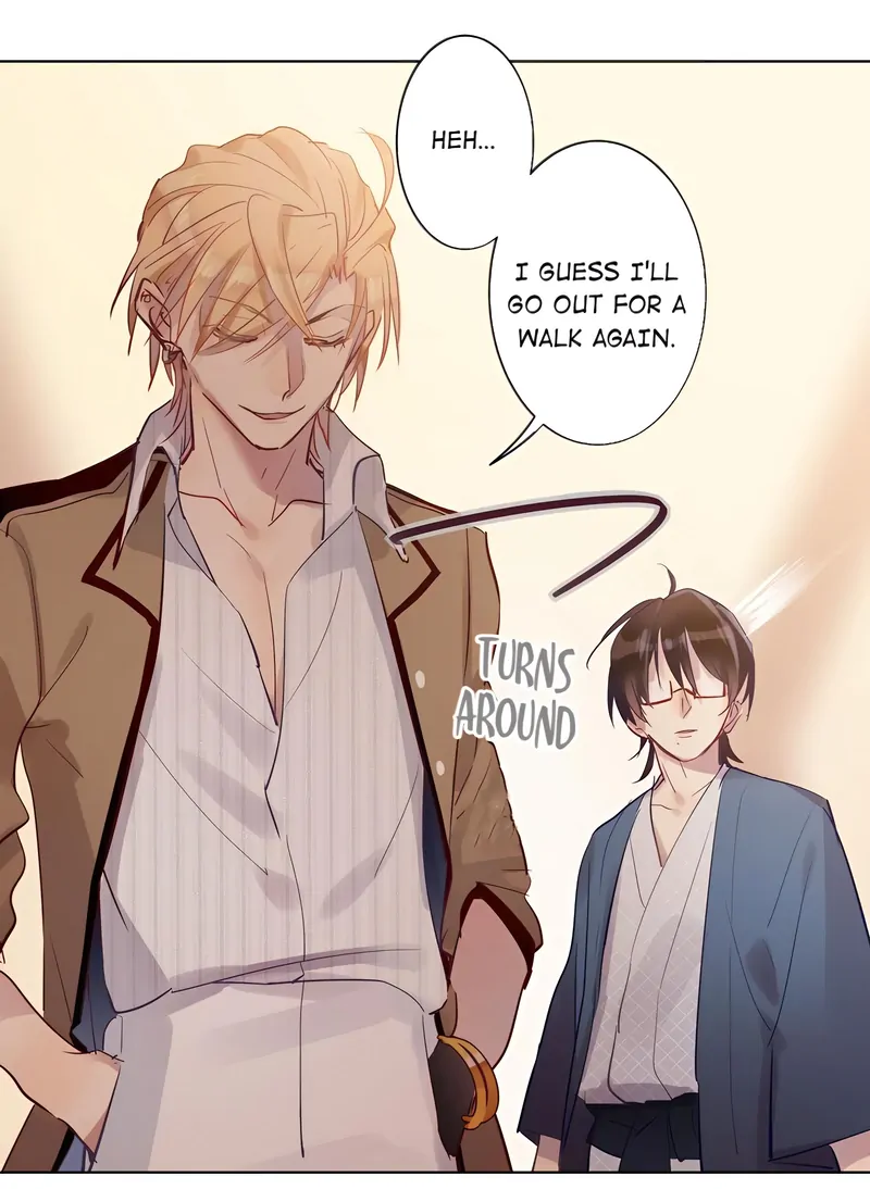 My Boyfriend’s Love Complex [Official] - 36 - I’m Just Messing With Him manhwa