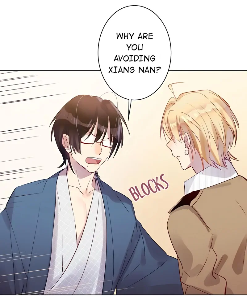 My Boyfriend’s Love Complex [Official] - 36 - I’m Just Messing With Him manhwa