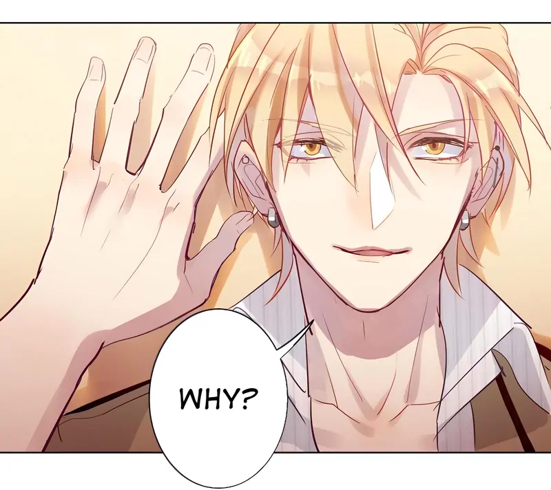 My Boyfriend’s Love Complex [Official] - 36 - I’m Just Messing With Him manhwa