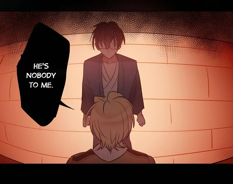 My Boyfriend’s Love Complex [Official] - 36 - I’m Just Messing With Him manhwa