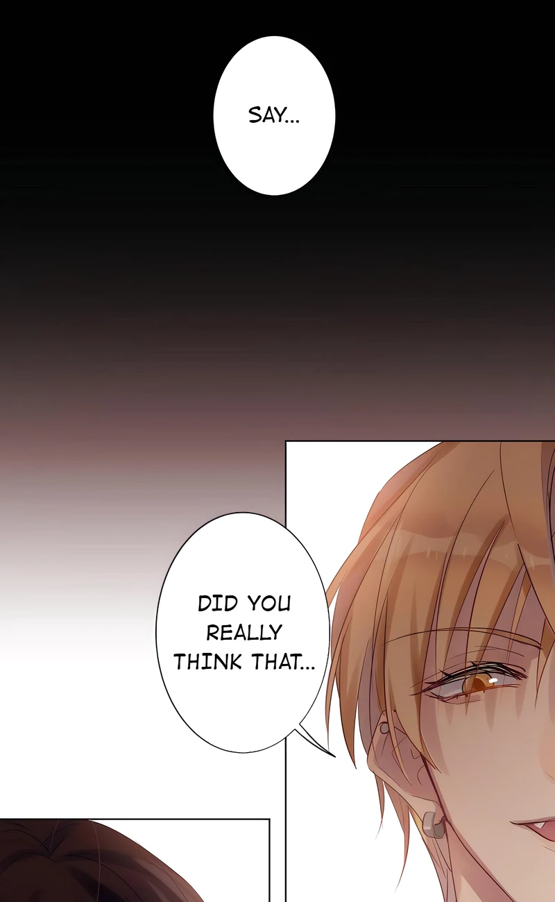 My Boyfriend’s Love Complex [Official] - 37 - He'll Be Happy manhwa