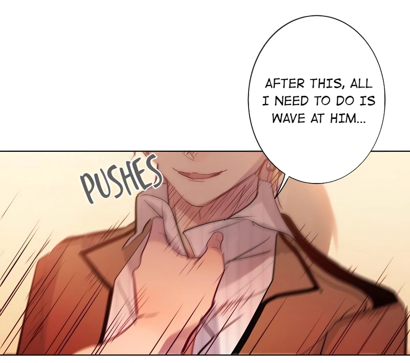 My Boyfriend’s Love Complex [Official] - 37 - He'll Be Happy manhwa