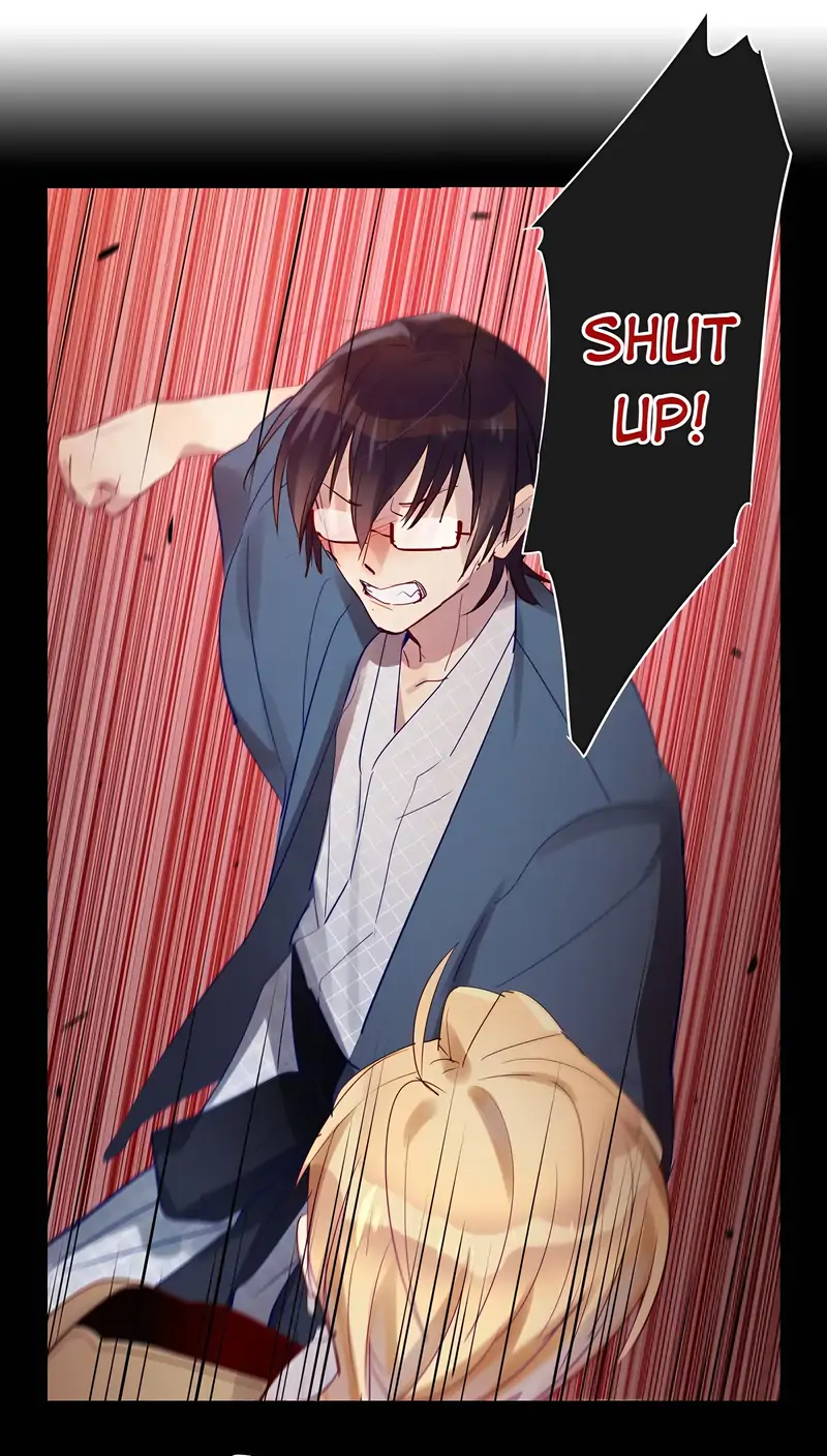 My Boyfriend’s Love Complex [Official] - 37 - He'll Be Happy manhwa