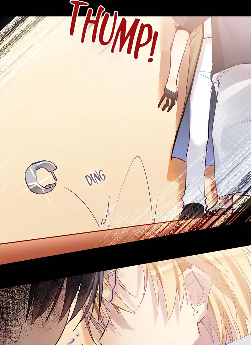 My Boyfriend’s Love Complex [Official] - 37 - He'll Be Happy manhwa