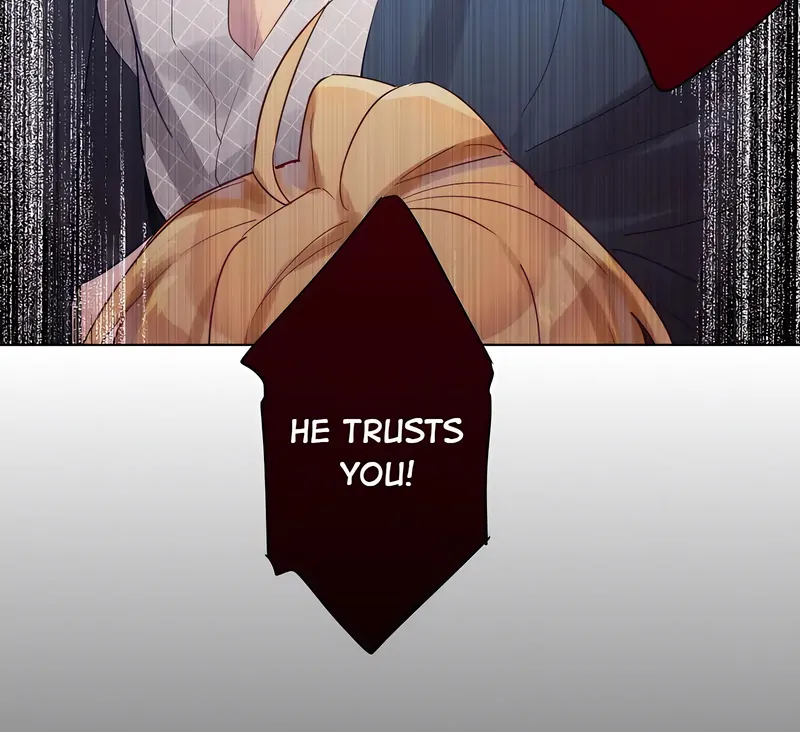 My Boyfriend’s Love Complex [Official] - 37 - He'll Be Happy manhwa