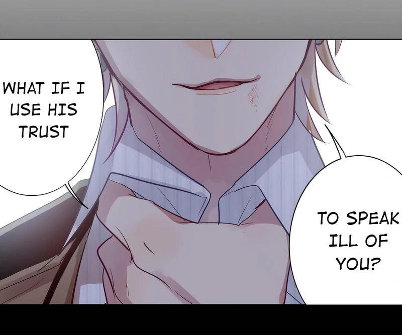 My Boyfriend’s Love Complex [Official] - 37 - He'll Be Happy manhwa