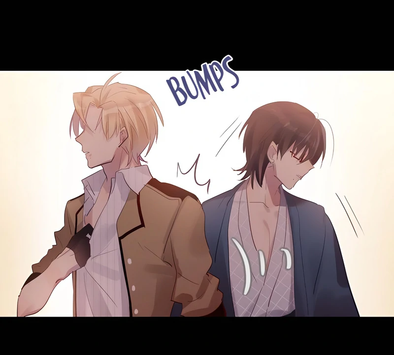 My Boyfriend’s Love Complex [Official] - 37 - He'll Be Happy manhwa