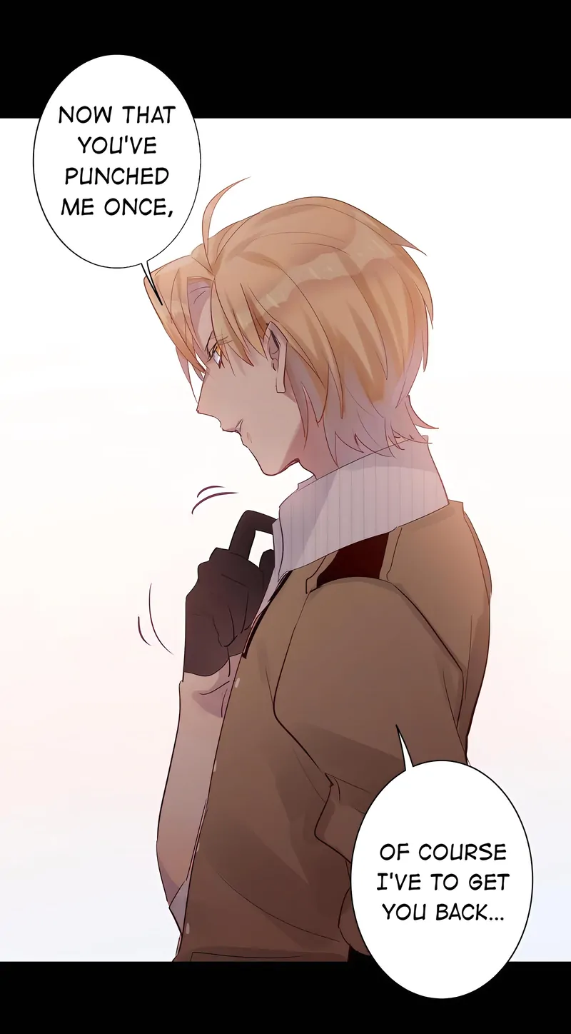 My Boyfriend’s Love Complex [Official] - 37 - He'll Be Happy manhwa